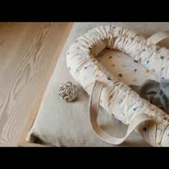 Gro Babylift Med Print