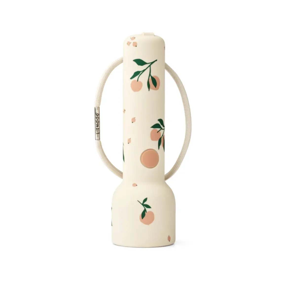 Gry Lommelygte Med Print