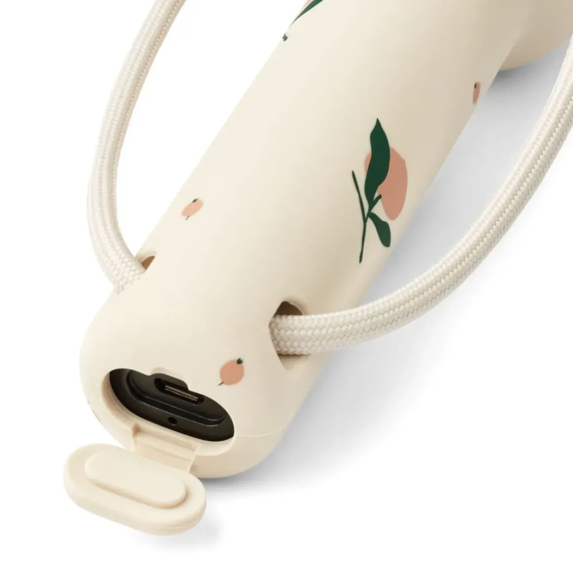 Gry Lommelygte Med Print