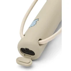 Gry Lommelygte Med Print