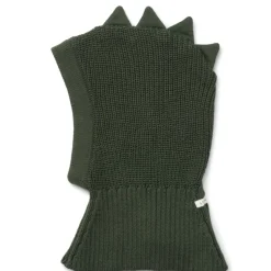 Hanibal elefanthue med dinosaurører