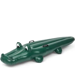 Harlow Stort Krokodillebadedyr