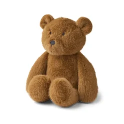 Hattie Bear Humming Teddy