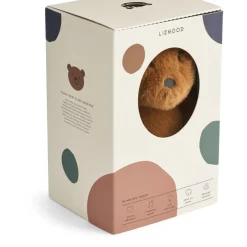 Hattie Bear Humming Teddy