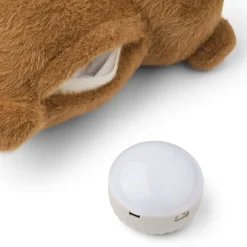 Hattie Bear Humming Teddy