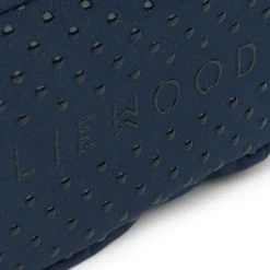 Heather overtrækssko til baby