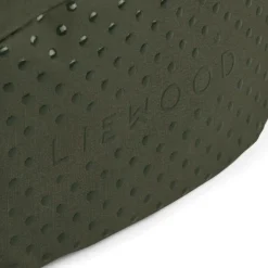 Heather overtrækssko til baby