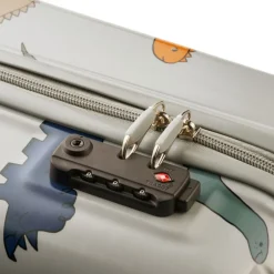 Hollie Hardcase Kuffert