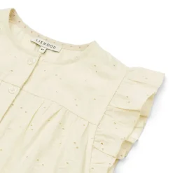 Holmfrid Anglaise-Jumpsuit