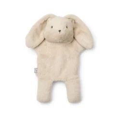 Honor Kaninhånddukke