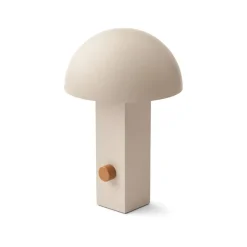 Hyppolite Bærbar Lampe