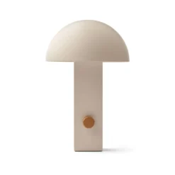 Hyppolite Bærbar Lampe