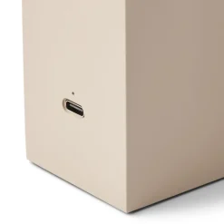 Hyppolite Bærbar Lampe