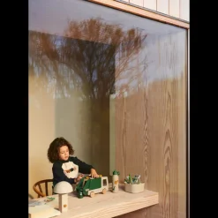 Hyppolite Bærbar Lampe