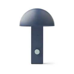 Hyppolite Bærbar Lampe