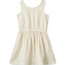 Idaho anglaise-kjole