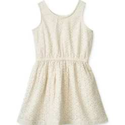 Idaho anglaise-kjole