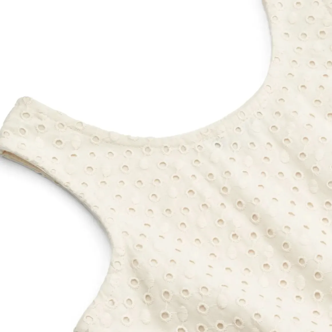 Idaho anglaise-kjole