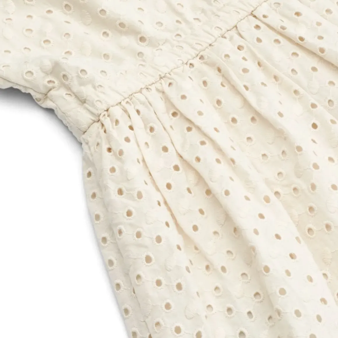 Idaho anglaise-kjole