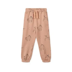 Inga Sweatbukser Med Print