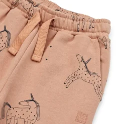 Inga Sweatbukser Med Print