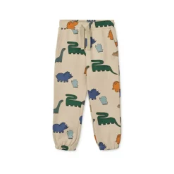 Inga Sweatbukser Med Print