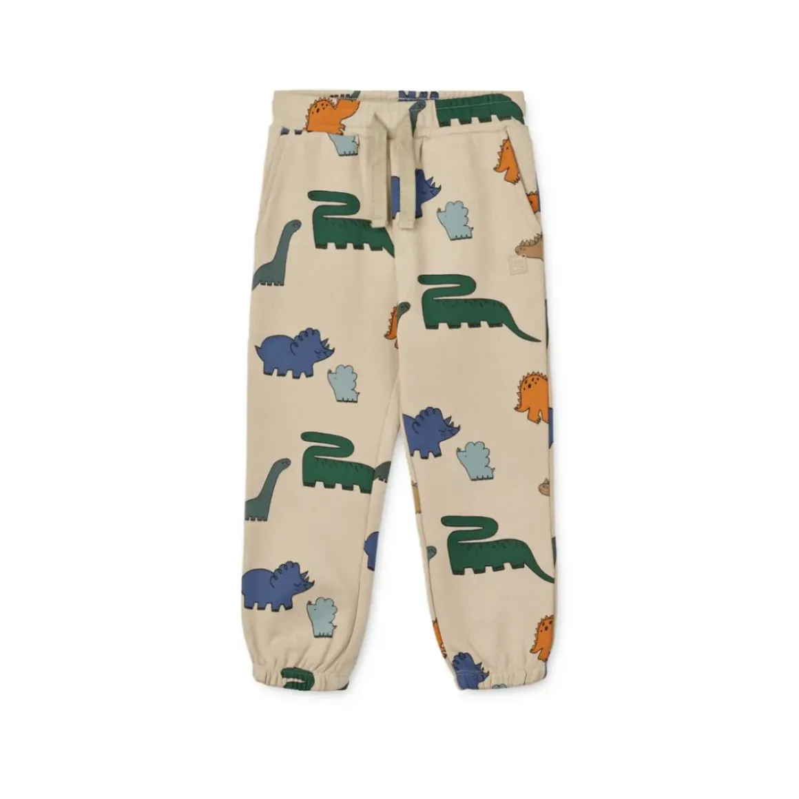 Inga Sweatbukser Med Print