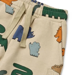 Inga Sweatbukser Med Print