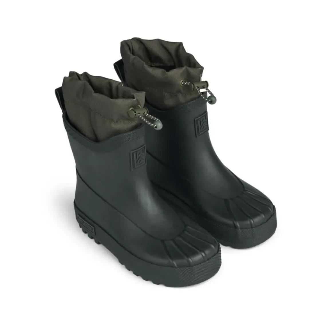 Isaac Teknisk Gummistøvle