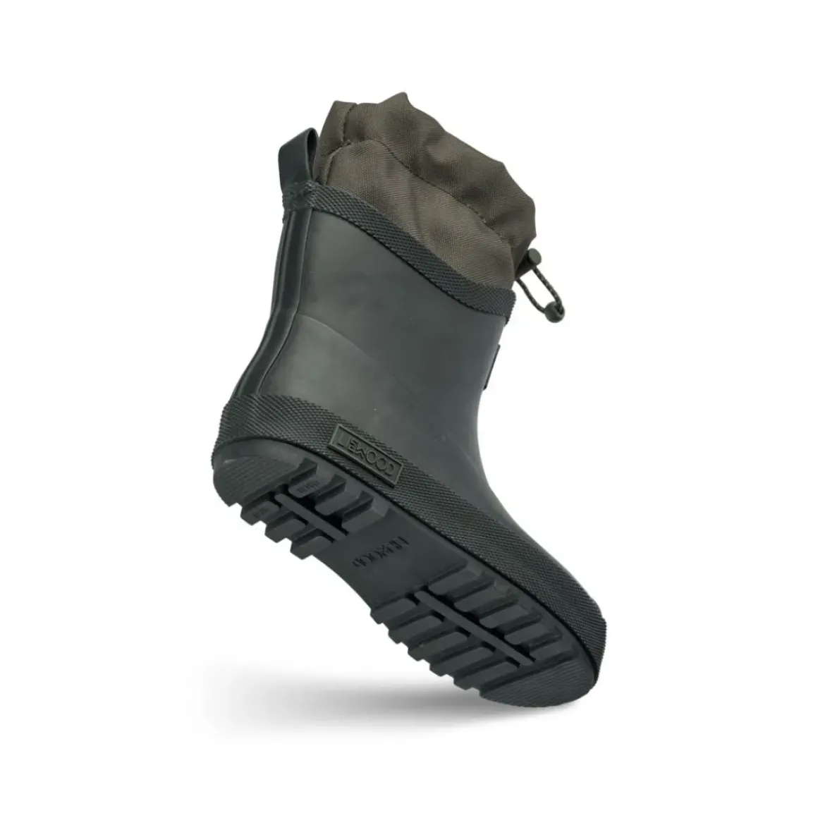 Isaac Teknisk Gummistøvle