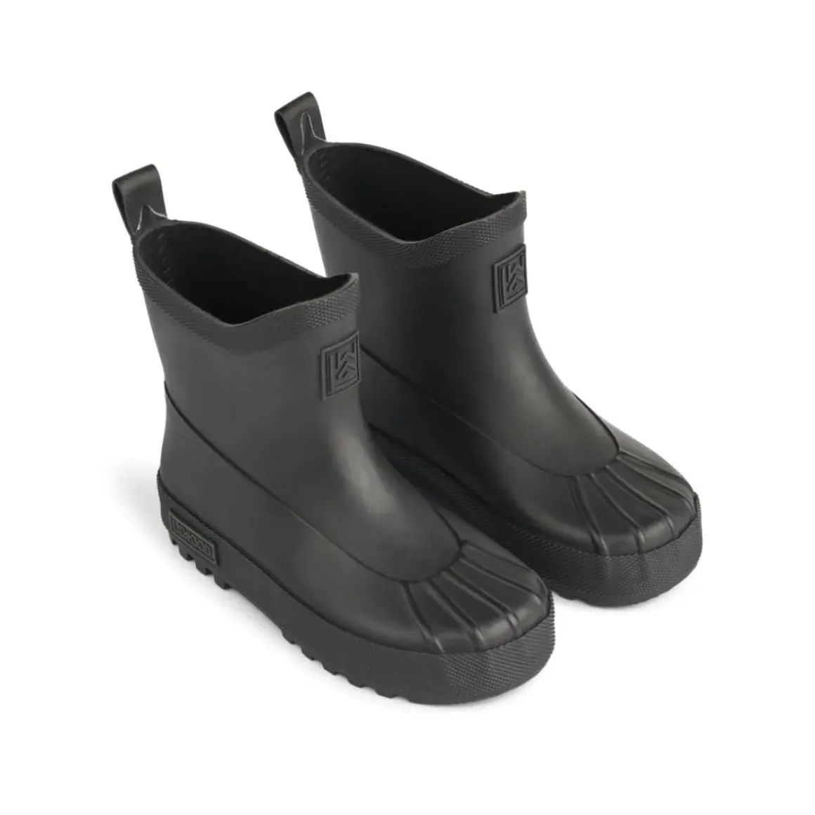 Isaac Teknisk Gummistøvle