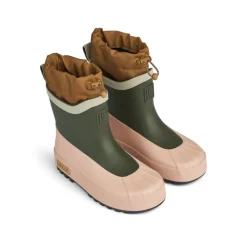 Isaac Teknisk Gummistøvle