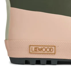 Isaac Teknisk Gummistøvle