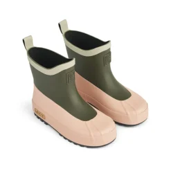 Isaac Teknisk Gummistøvle