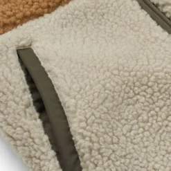 Jackson Vendbar Termojakke