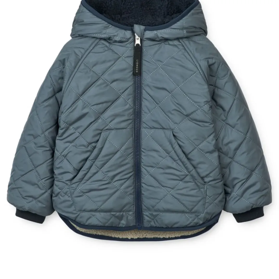 Jackson Vendbar Termojakke