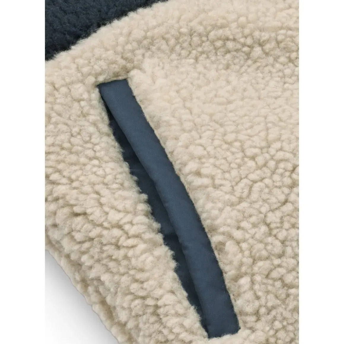 Jackson Vendbar Termojakke