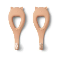 Janelle tandbørste 2-pak