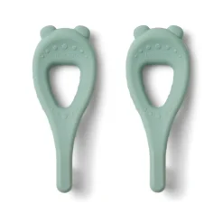 Janelle tandbørste 2-pak