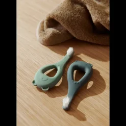 Janelle tandbørste 2-pak