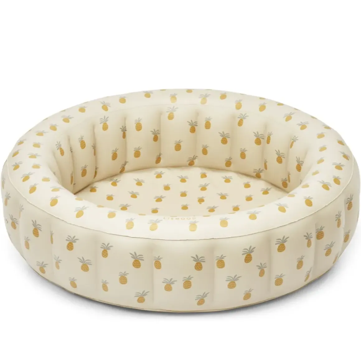 Jeanette Pool Med Print