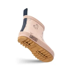 Jesse Termo Gummistøvle