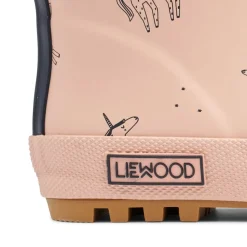 Jesse Termo Gummistøvle