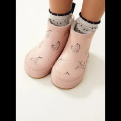 Jesse Termo Gummistøvle