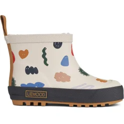 Jesse Termo Gummistøvle