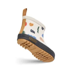 Jesse Termo Gummistøvle