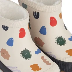 Jesse Termo Gummistøvle