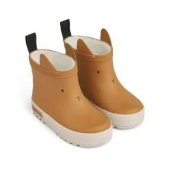 Jesse Termo Gummistøvle