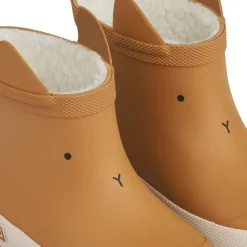 Jesse Termo Gummistøvle