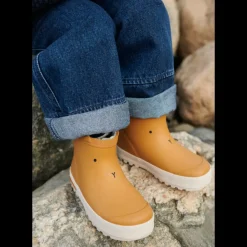 Jesse Termo Gummistøvle